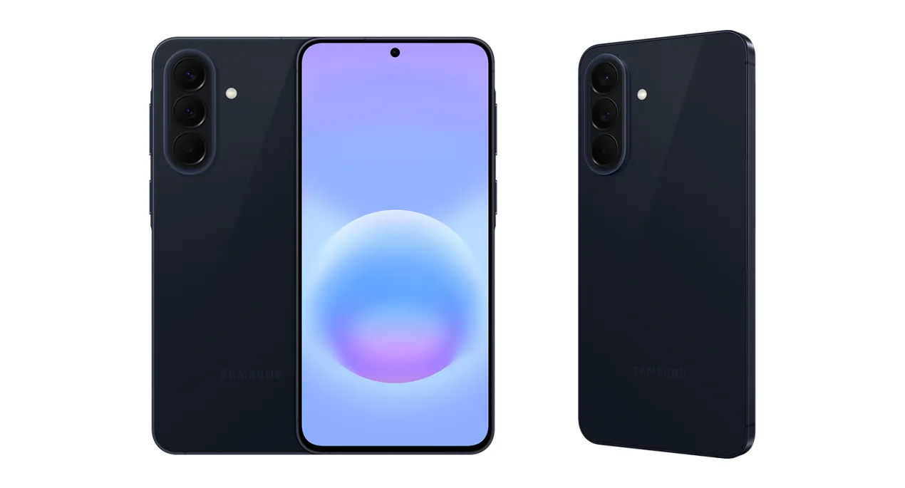 三星 A57 海軍藍色