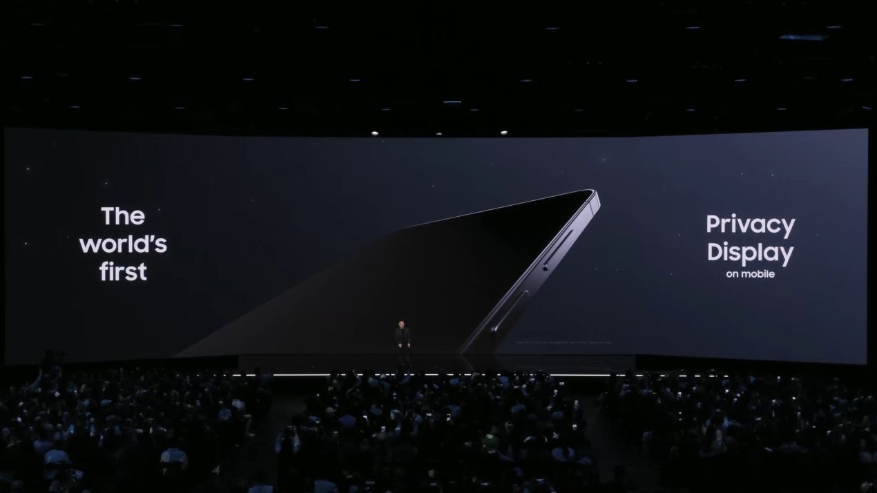 【三星 Galaxy S26 系列正式登場】完整規格、價格懶人包 【三星 Galaxy S26 系列正式登場】完整規格、價格懶人包