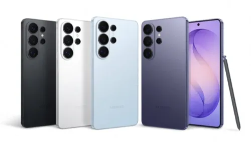 三星 Galaxy S26 Ultra 擁有全球首創智慧防窺螢幕與強大的長焦鏡頭