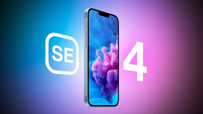 iPhone SE 4 樣品機實拍照片曝光