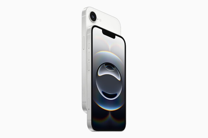 iPhone SE 4 樣品機實拍照片曝光