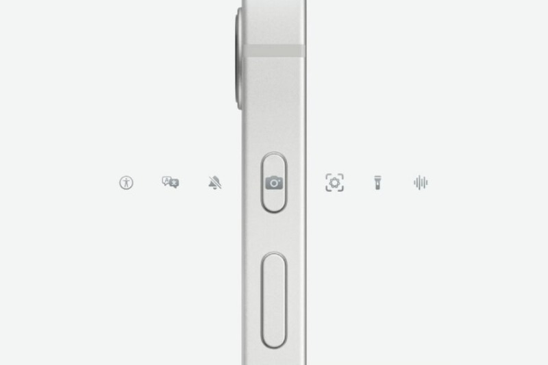 iPhone SE 4 樣品機實拍照片曝光