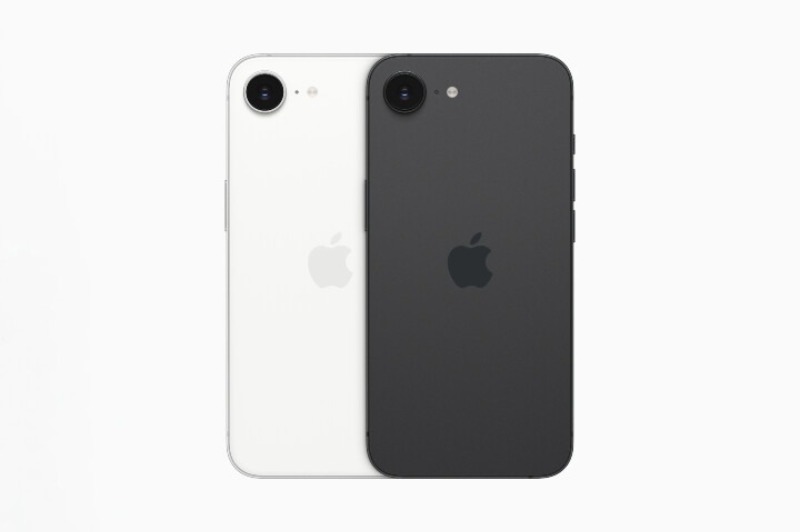 iPhone SE 4 樣品機實拍照片曝光