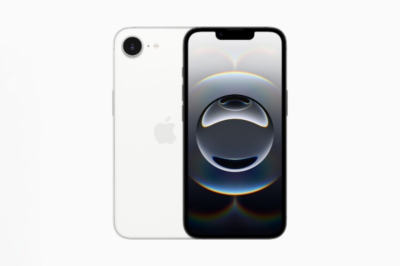 iPhone SE 4 樣品機實拍照片曝光