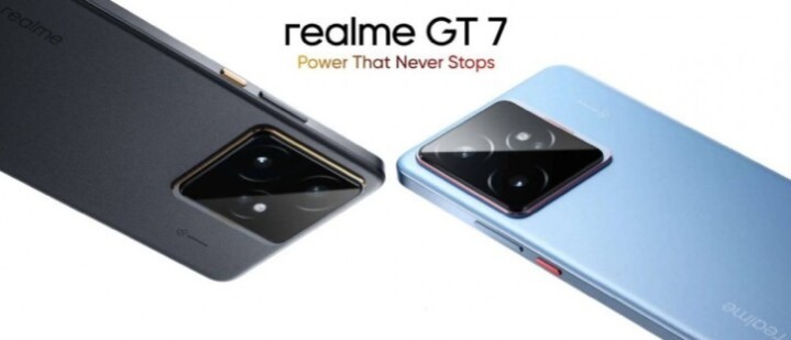 realme 14 5G 標榜能實現 90FPS 的穩定幀率遊戲表現，再次成為《Free Fire》全球手機合作夥伴