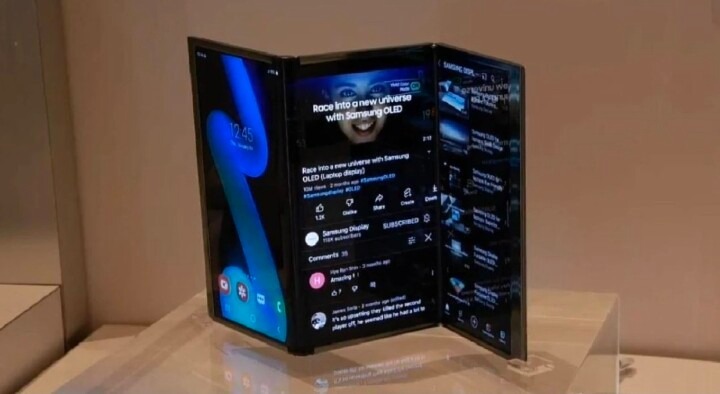 三星正式宣布年中 Galaxy Unpacked 將在 7 月 9 日於紐約舉行