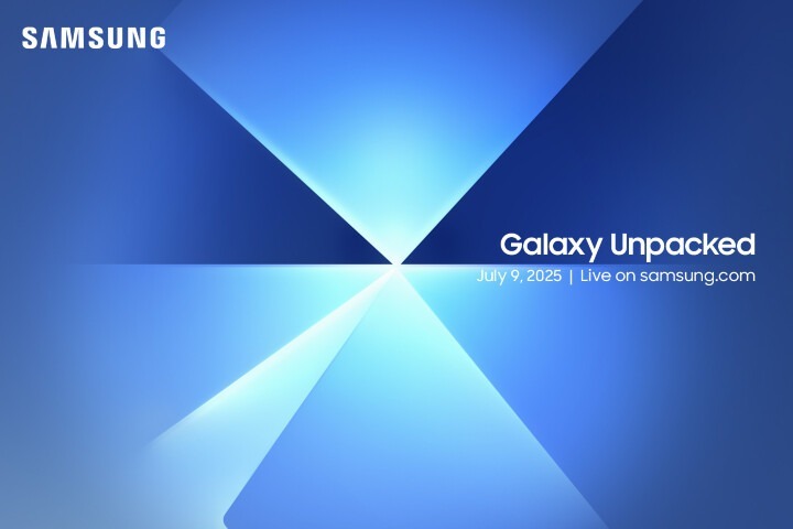 三星正式宣布年中 Galaxy Unpacked 將在 7 月 9 日於紐約舉行