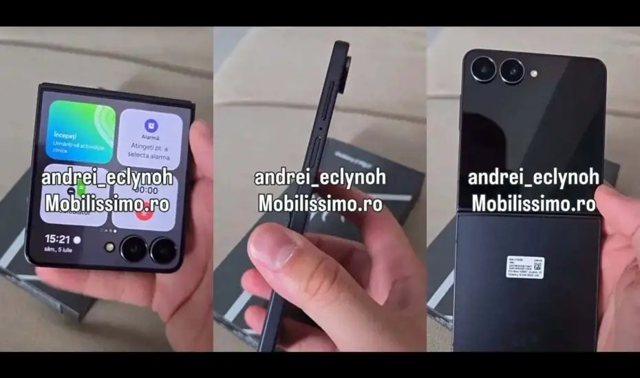 三星正式宣布年中 Galaxy Unpacked 將在 7 月 9 日於紐約舉行