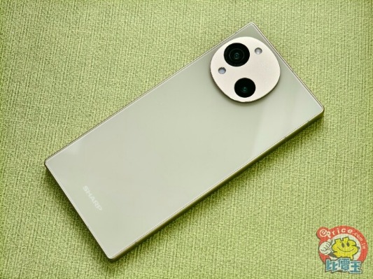 徠卡監製 5030 萬畫素三鏡頭  夏普推出全新旗艦 AQUOS R9 Pro 與中階機種 Sense9  