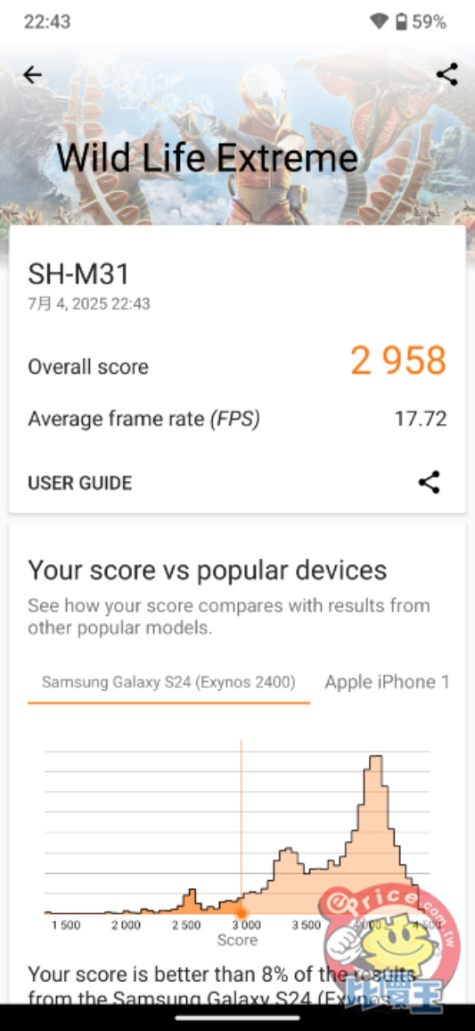 徠卡監製 5030 萬畫素三鏡頭  夏普推出全新旗艦 AQUOS R9 Pro 與中階機種 Sense9  