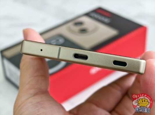 徠卡監製 5030 萬畫素三鏡頭  夏普推出全新旗艦 AQUOS R9 Pro 與中階機種 Sense9  