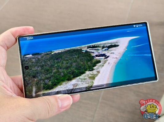 徠卡監製 5030 萬畫素三鏡頭  夏普推出全新旗艦 AQUOS R9 Pro 與中階機種 Sense9  