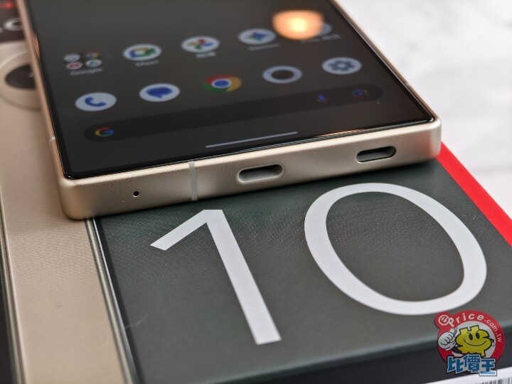 徠卡監製 5030 萬畫素三鏡頭  夏普推出全新旗艦 AQUOS R9 Pro 與中階機種 Sense9  