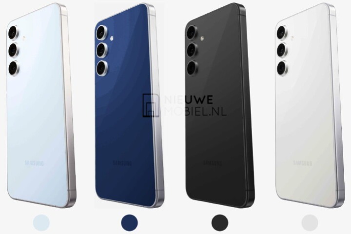 三星正式宣布年中 Galaxy Unpacked 將在 7 月 9 日於紐約舉行
