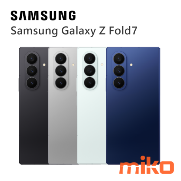 Image of Samsung Galaxy Z Fold7