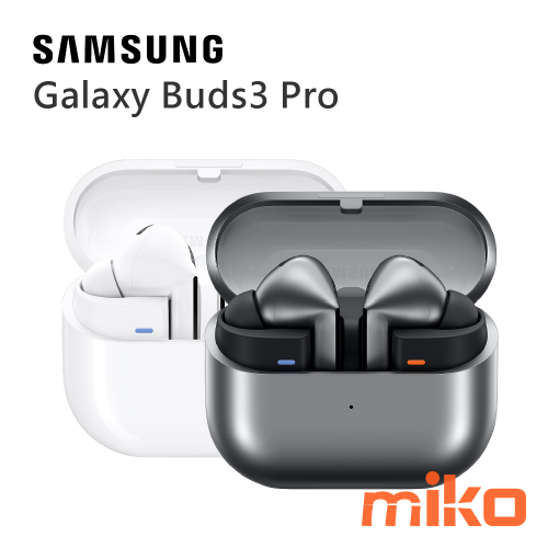 Image of Samsung Buds3 Pro