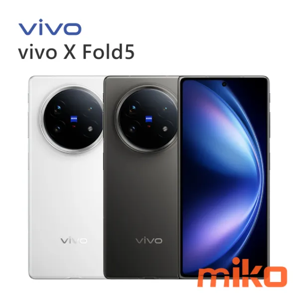 Image of vivo X Fold 5