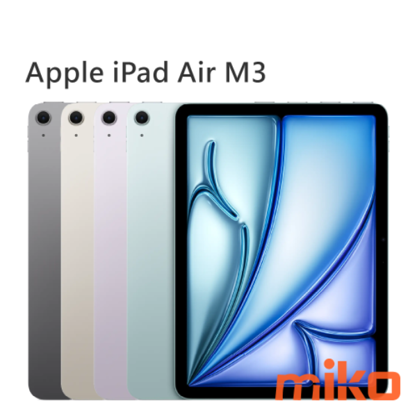 Image of iPad Air7 13吋