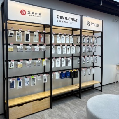 專業貼膜完成