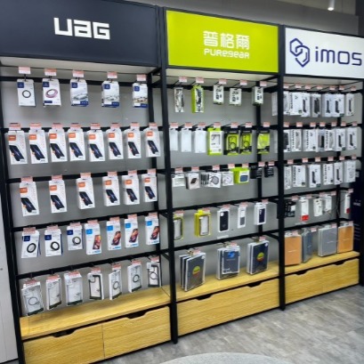 專業貼膜完成