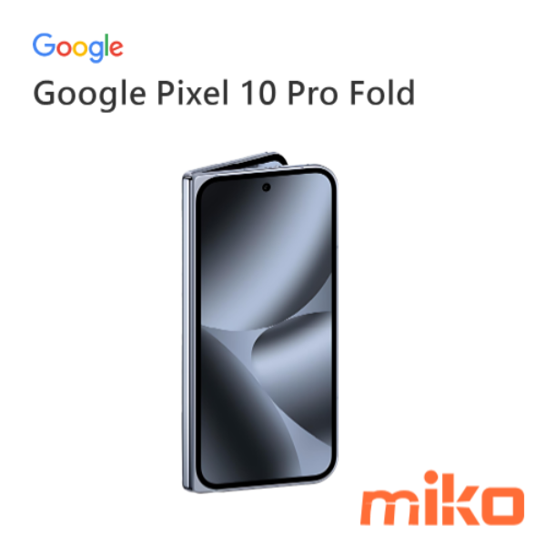 Pixel 10 Pro Fold