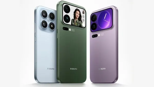 Snapdragon 8 Gen 5 處理器示意圖