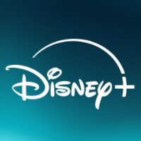 Disney+ Disney+