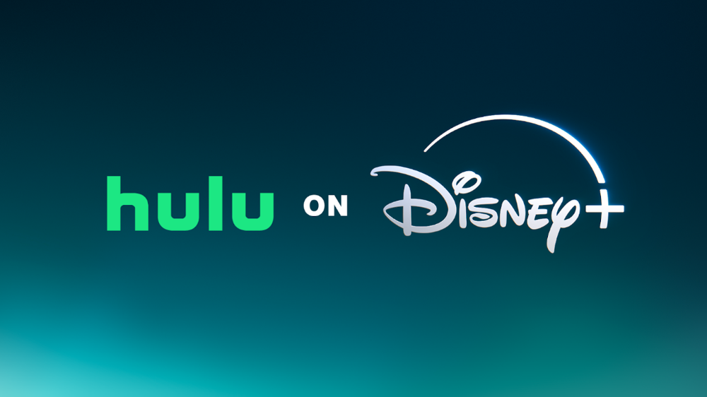 Hulu 正式登陸台灣 Disney+ Hulu 正式登陸台灣 Disney+