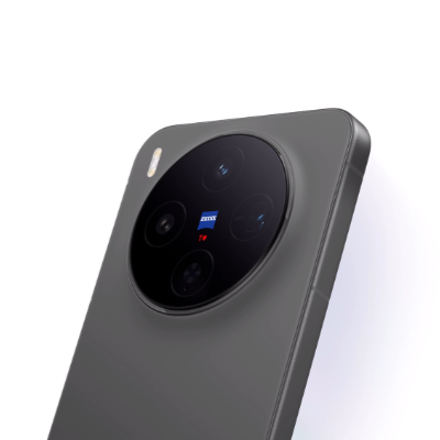 vivo X300 純粹黑 vivo X300 純粹黑