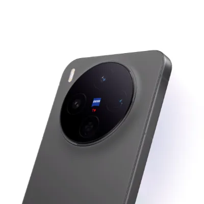 vivo X300 純粹黑 vivo X300 純粹黑