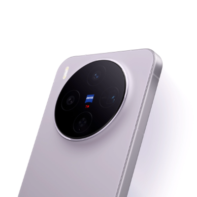vivo X300 愜意紫 vivo X300 愜意紫