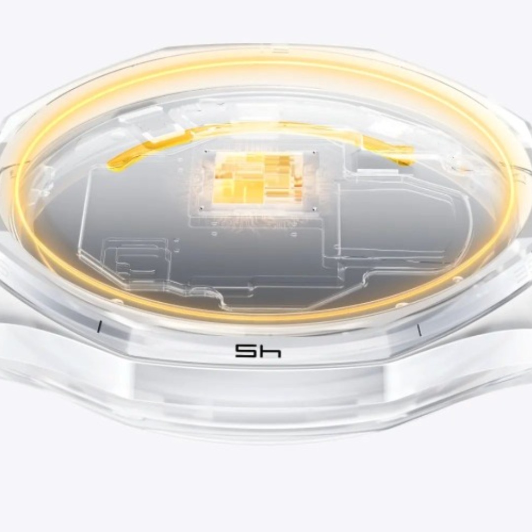 華為 HUAWEI WATCH GT6 L1+L5 雙頻定位