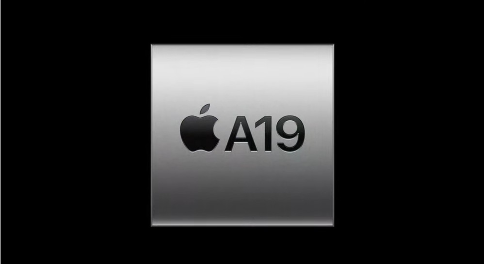 蘋果 (Apple) A 系列晶片 蘋果 (Apple) A 系列晶片