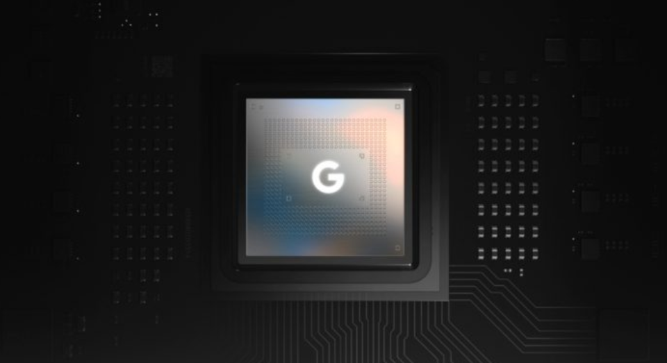 Google - Tensor 系列晶片 Google - Tensor 系列晶片