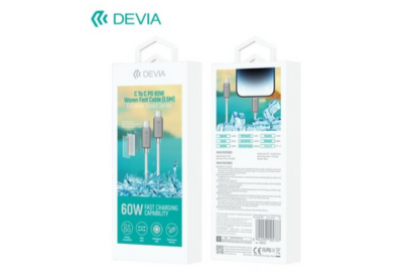 極速系列冰透耐折彎快充線 60W閃充 3A大電流 新創冰感阻燃外殼 V0防火等級 高碳纖維充電線加粗高韌線身