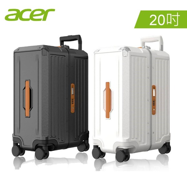 Acer 行李箱 1 元競標 Acer 行李箱 1 元競標
