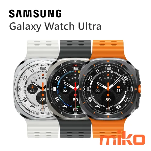 Samsung Watch Ultra