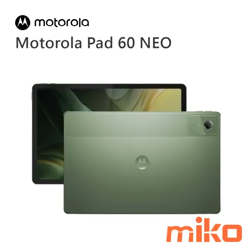 MOTO Pad 60 Neo