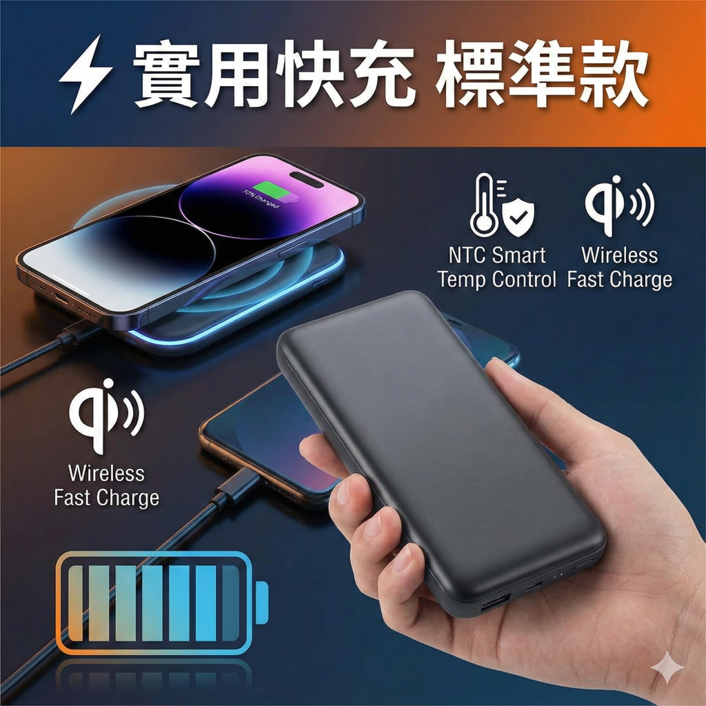 Acer 實用快充款