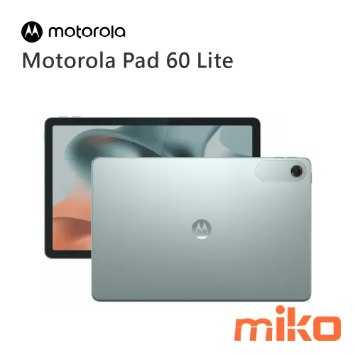MOTO Pad 60 Lite