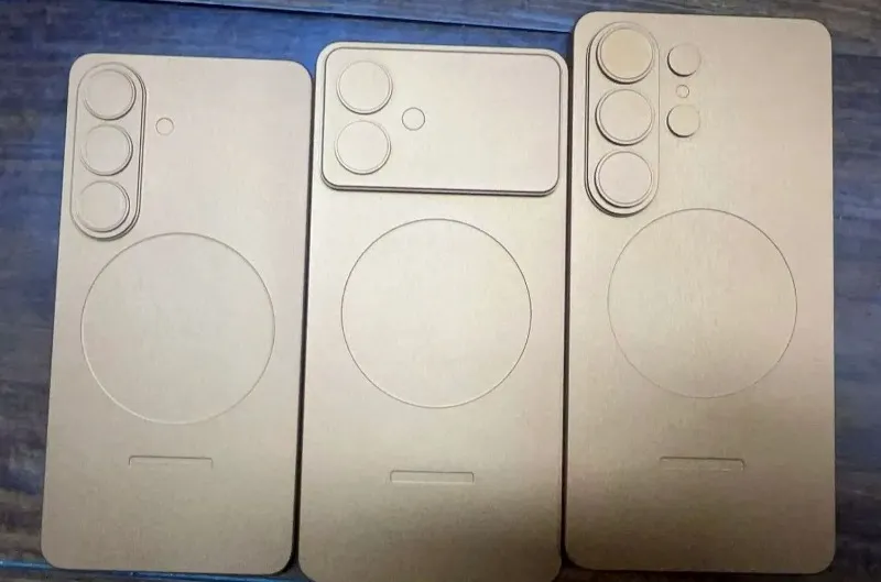 Samsung S26 上市預測