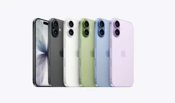 Apple iPhone 17 是近年來升級幅度最大的機款，以全新垂直排列相機模組與清新色系受到歡迎。