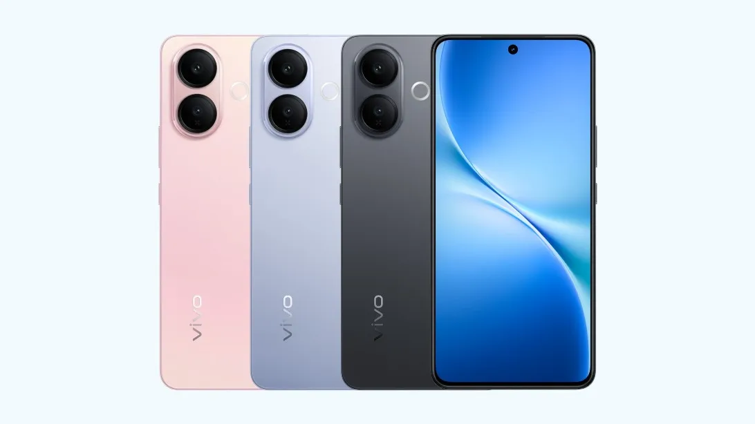 vivo V60 Lite 擁有超大電量與遊戲加速模式