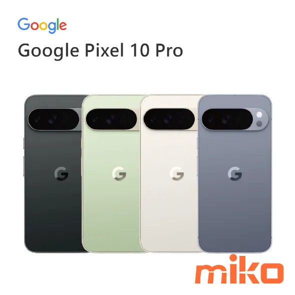 Pixel 10 Pro