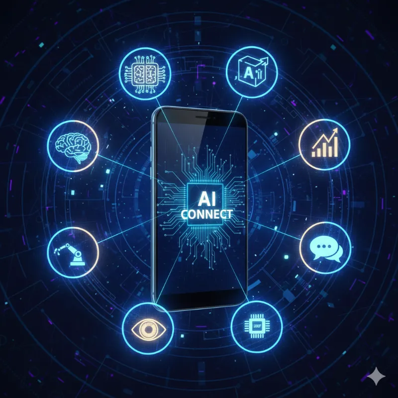 2026 年選手機首重 AI 效能與記憶體大小