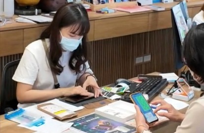 舊機回收與二手買賣