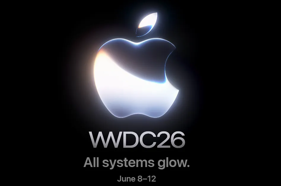WWDC26 發布三大預熱活動 &nbsp;主題暗示新 Siri 設計