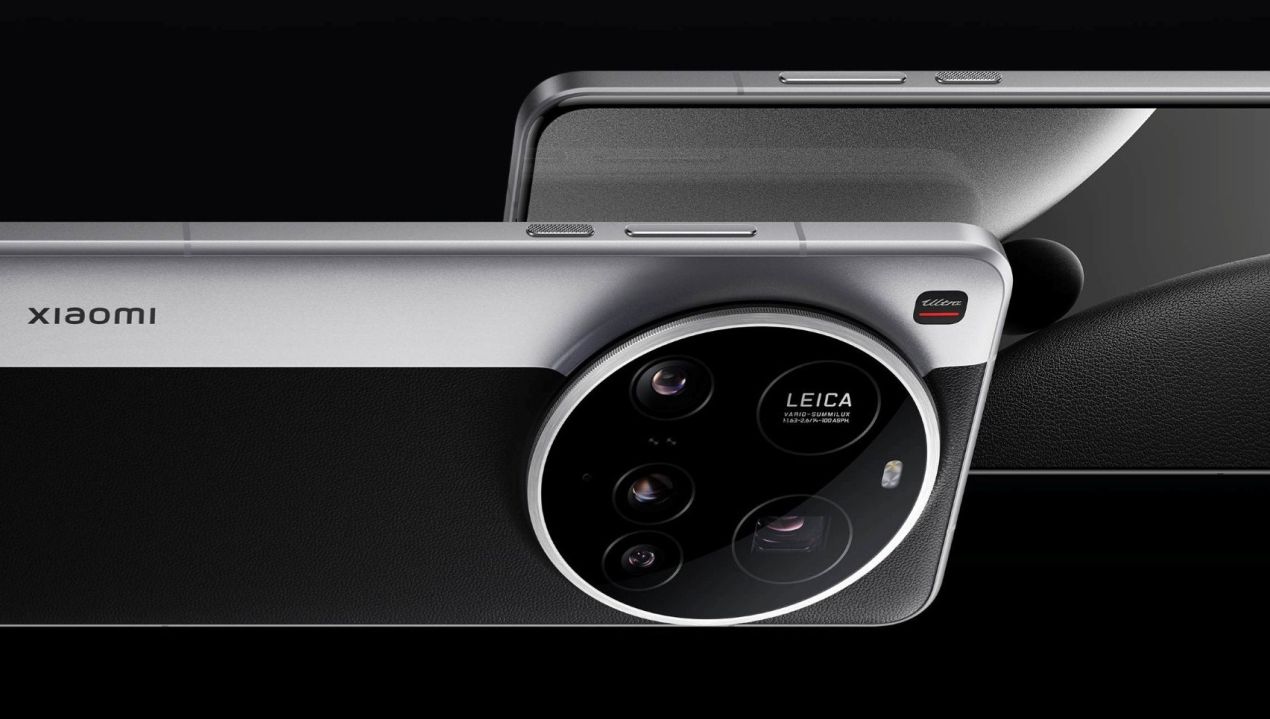 小米 18 Ultra 有望重回「四鏡頭」設計 小米 18 Ultra 有望重回「四鏡頭」設計