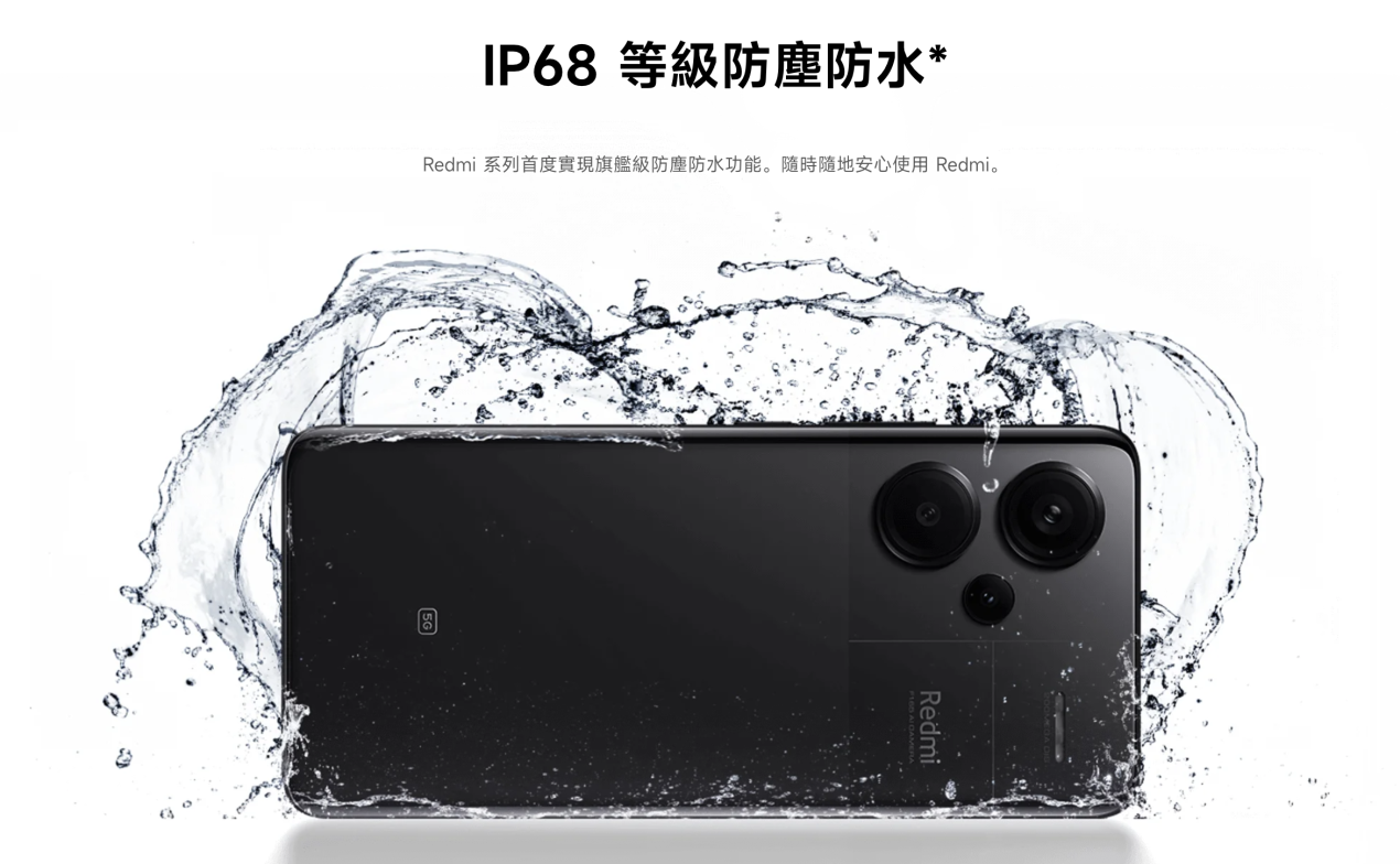 防潑水