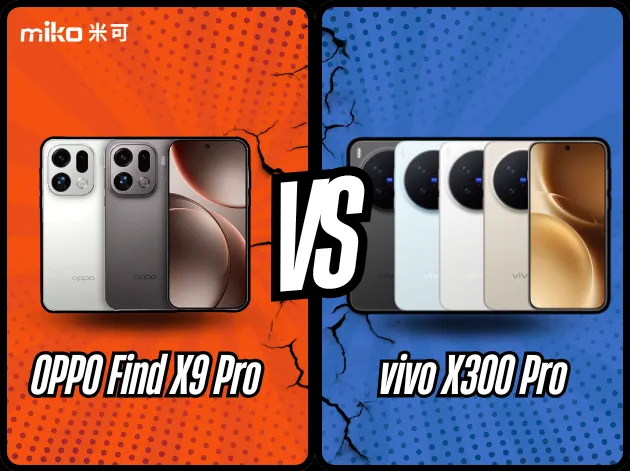 攝影旗艦機大對決! vivo蔡司 vs OPPO哈蘇 ,馬上看哪台最適合你!